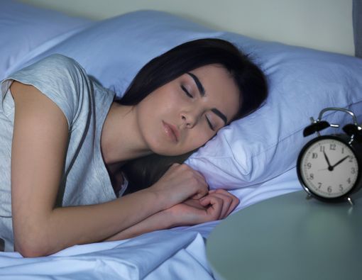 Anda Sulit Tidur? Atasi dengan 6 Cara Ini