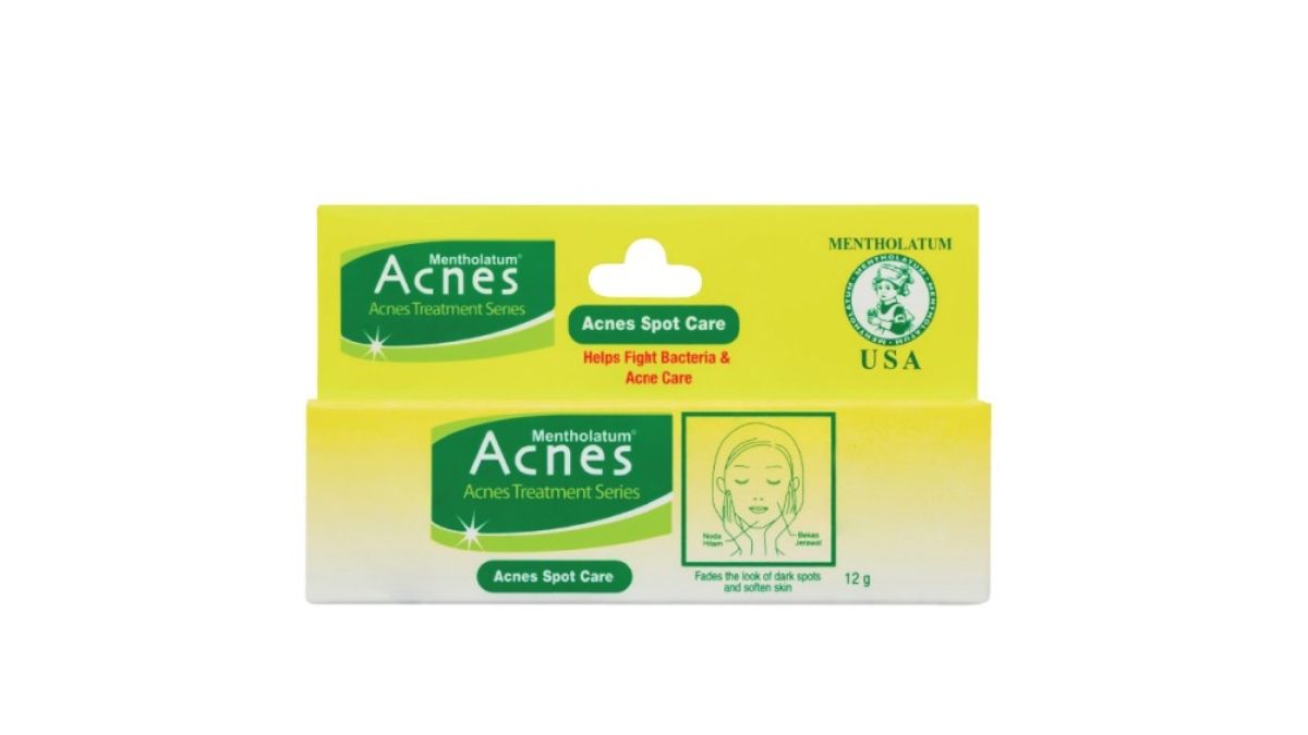 Acnes Spot Care 12 gr