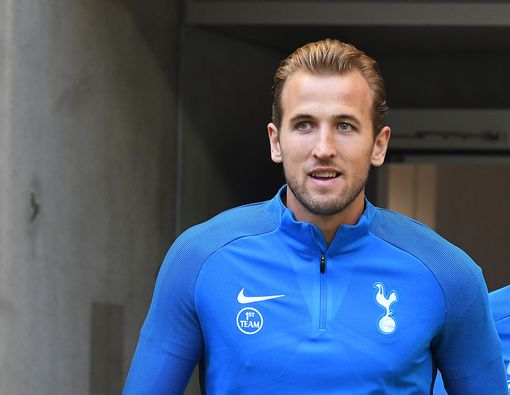 Rahasia Diet Harry Kane agar Cetak Gol di Piala Dunia