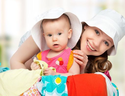 Hindari Benda Ini Saat Liburan Bersama Anak Alergi