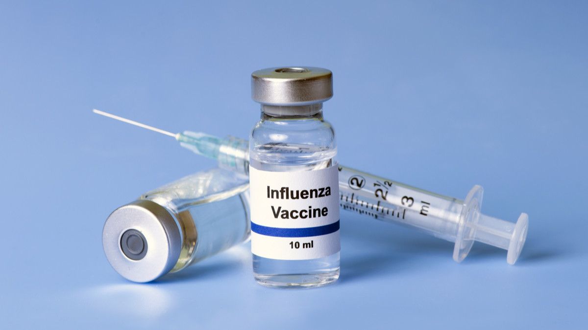 Mengenal Vaksin Flu Pertama di Dunia yang Berbahan Tembakau