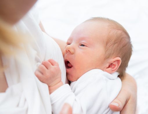 Menyusui Bisa Bikin Jantung Ibu Lebih Sehat