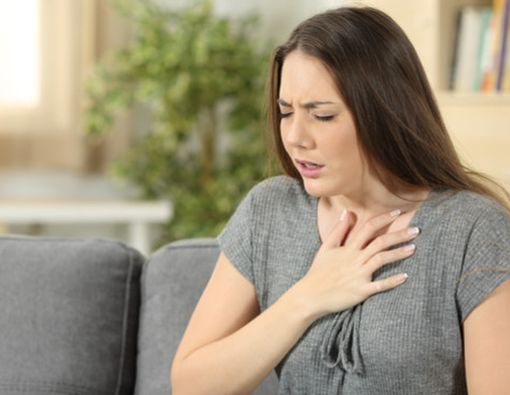 Lakukan Ini agar Asma Tak Kambuh Lagi