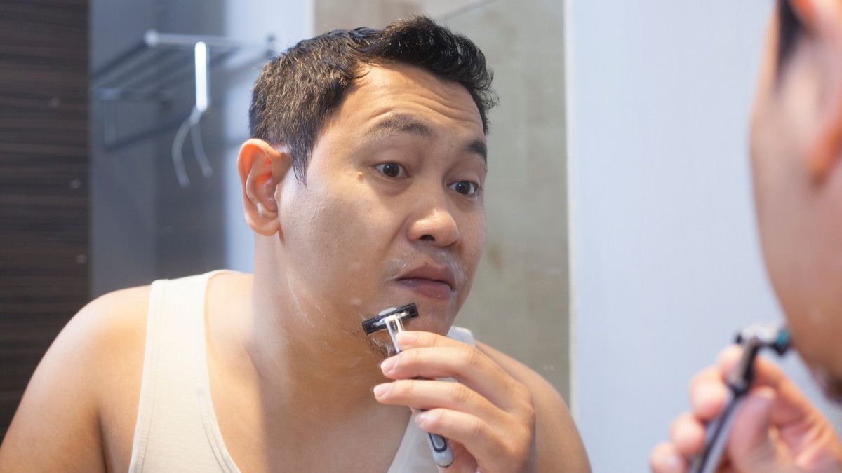 Adakah Cara Menghilangkan Kumis dan Jenggot secara Permanen?
