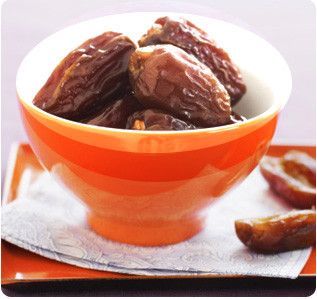 Khasiat Kurma untuk Kesehatan