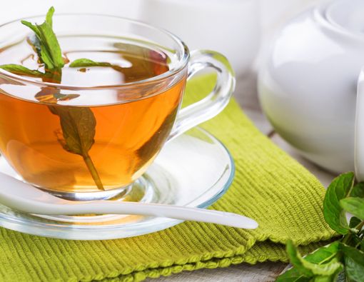 Teh Herbal untuk Kesehatan yang Harus Anda Coba