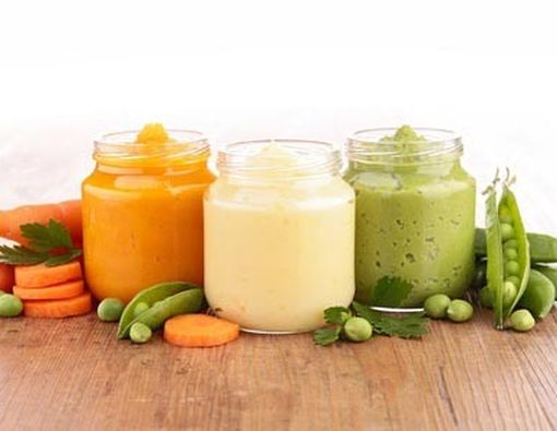 Berikan Camilan Ini Agar  Pencernaan Si Kecil Lancar