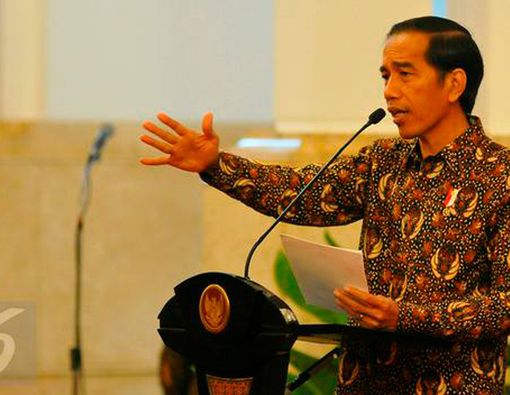 Apakah Tubuh Kurus seperti Jokowi Pasti Tidak Sehat?