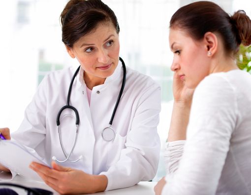 Sambut Hari Ibu, Ini 8 Tes Kesehatan yang Perlu Dijalani Wanita