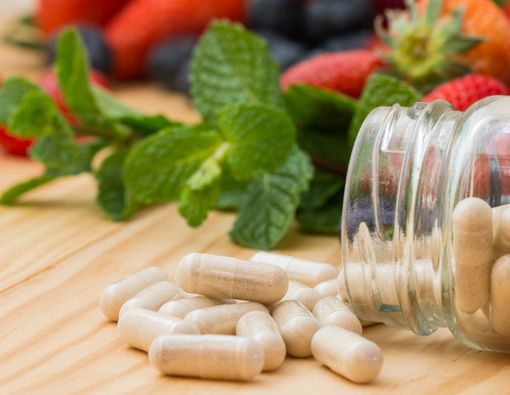 Tingkatkan Kesehatan Paru-paru dengan Mengonsumsi Ini