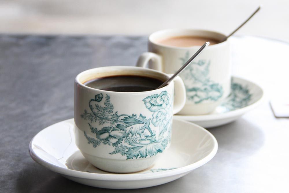 Benarkah Kopi dan Teh Bisa Sebabkan Kanker Kolon?