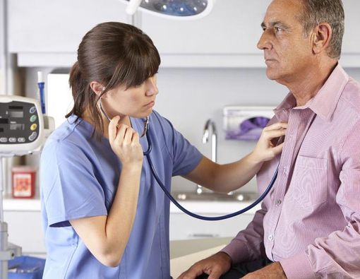 Lakukan Ini Setelah Kateterisasi Jantung