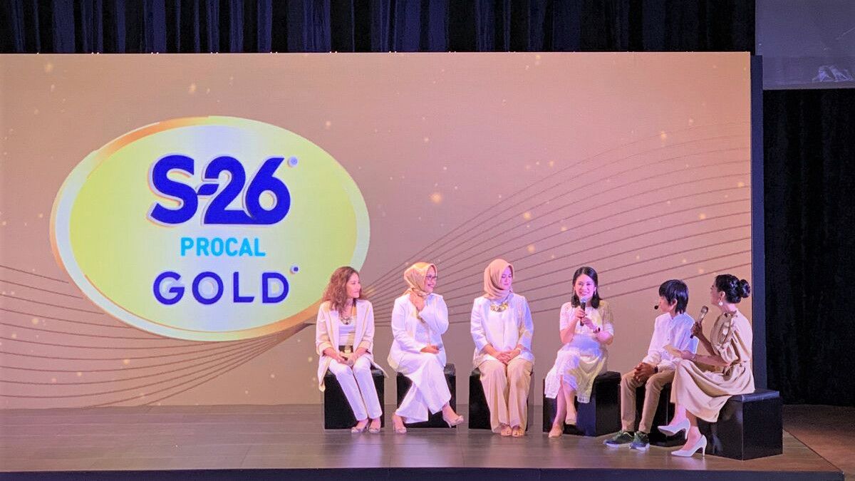 Pola Asuh Generasi Alpha yang Orang Tua Perlu Tahu