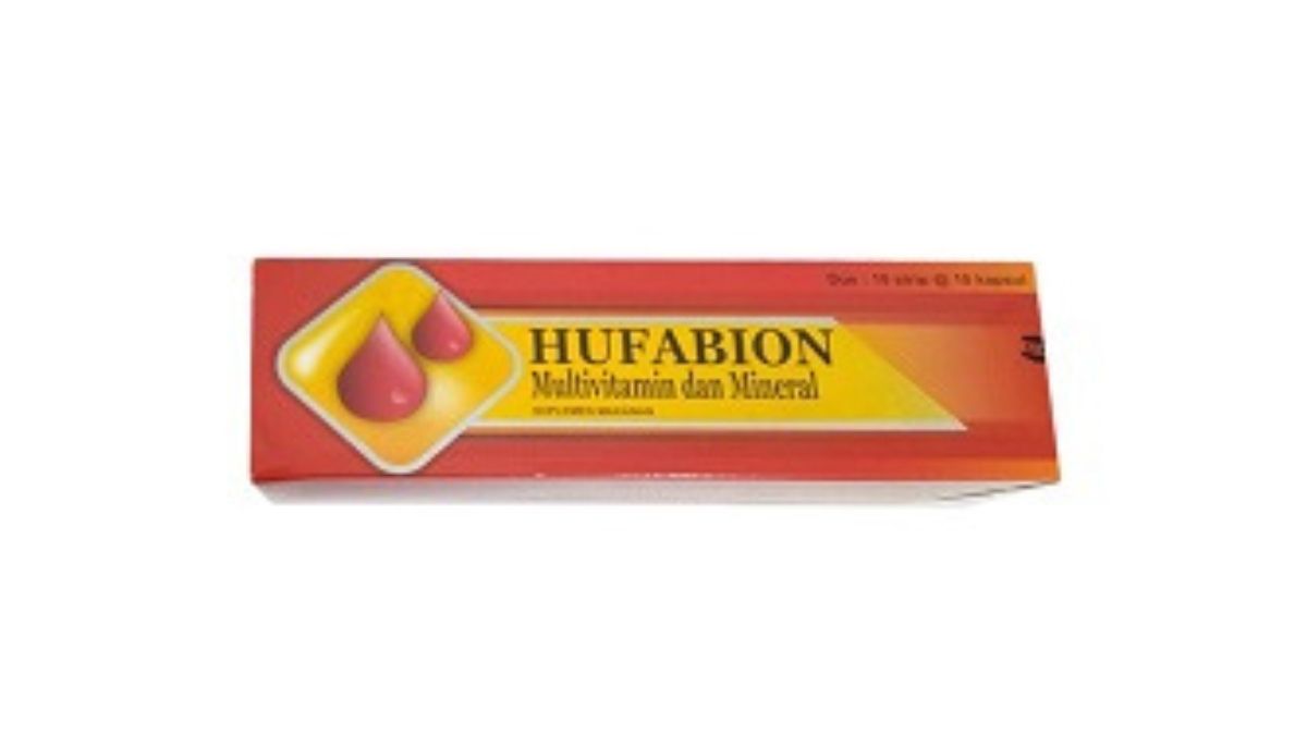 6. Hufabion