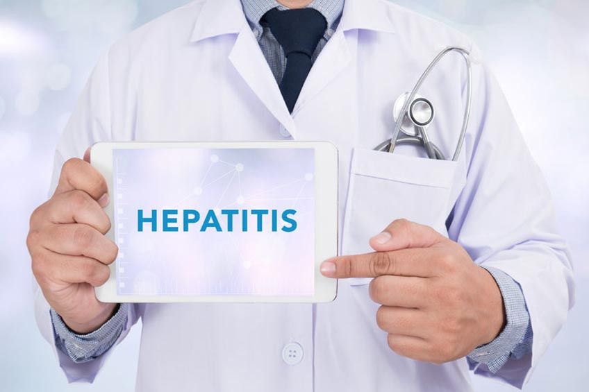 Hepatitis, Cara Pencegahan dan Pengobatan