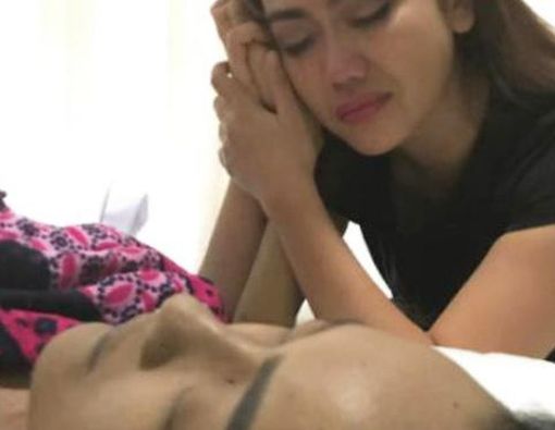 3 Tahun Lawan Kanker Serviks, Julia Perez Meninggal Dunia