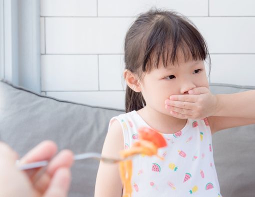 5 Siasat Jitu Mengatasi Anak Picky Eater