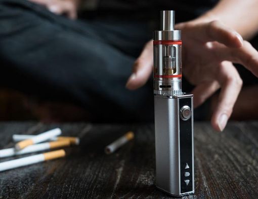 Mana yang Lebih Aman, Vape atau Rokok Tembakau?