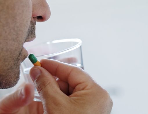 Mengenal Obat Pencegahan HIV