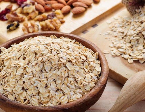 Mana Lebih Sehat untuk Sarapan, Oat, Muesli atau Granola?