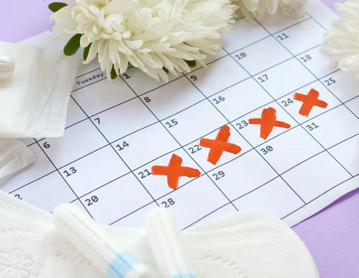 Olahraga Bisa Pengaruhi Siklus Menstruasi, Benarkah?