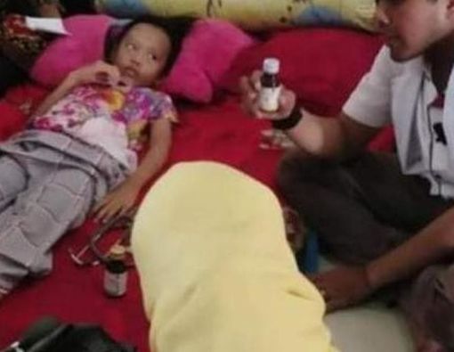 Menyelisik Penyakit Misterius di Jeneponto