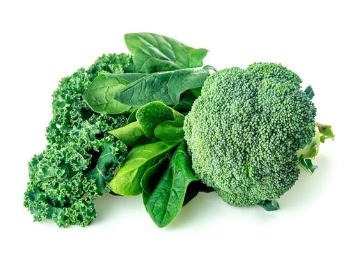 Atasi Nyeri Sendi dengan Makanan Ini