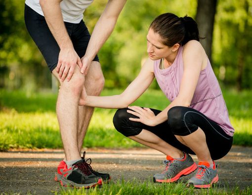 Kiat Jitu Berantas Nyeri Sendi Usai Berolahraga