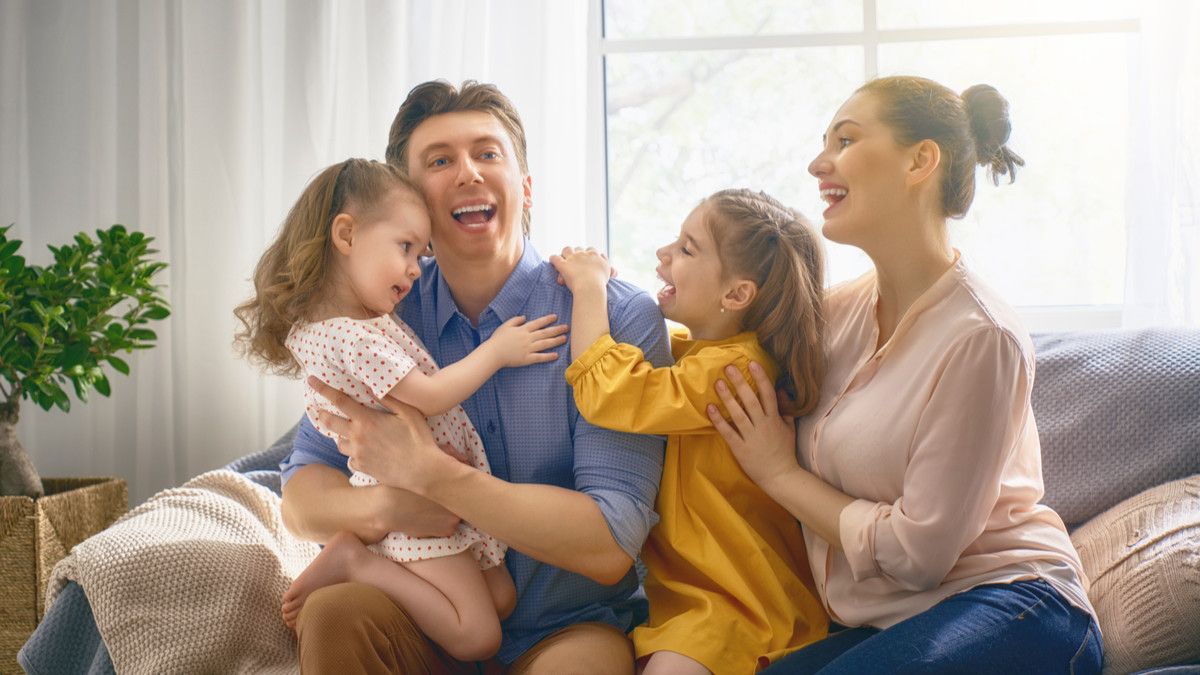 Manfaat Keluarga Berencana dalam Rangka Hari Populasi Sedunia