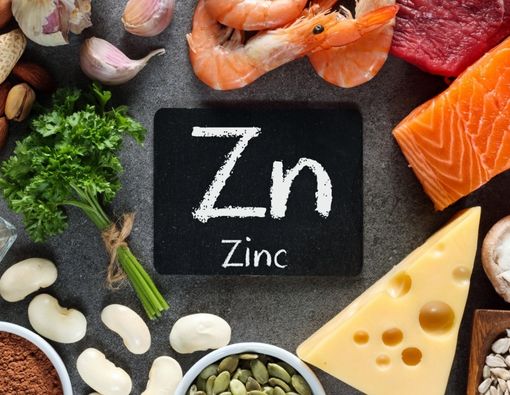 Manfaat Zinc untuk Mengatasi Infertilitas pada Pria