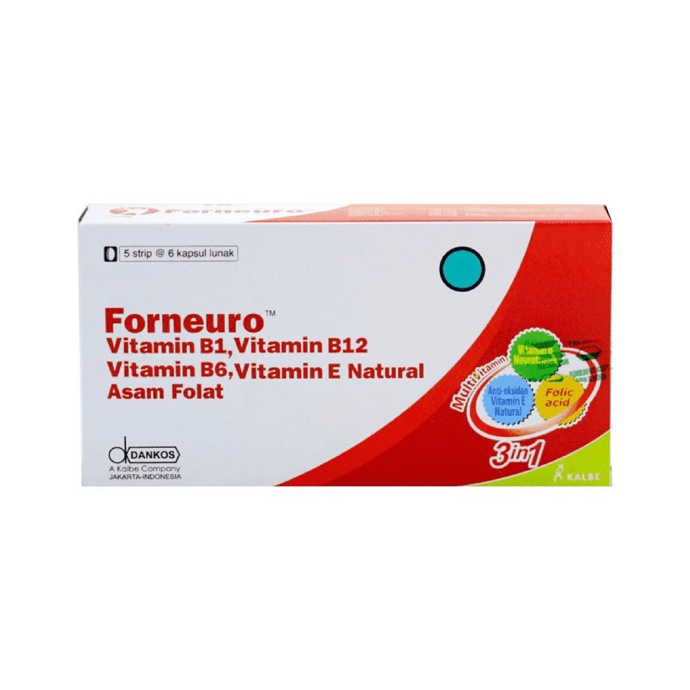 Forneuro