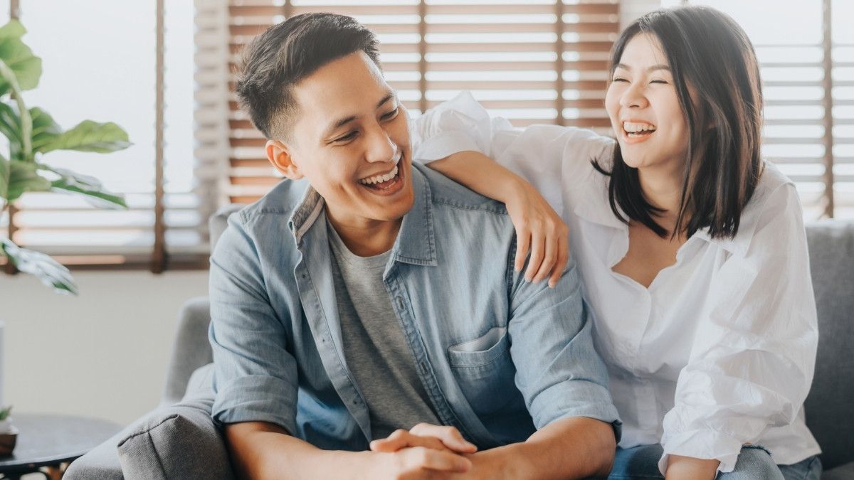 Tak Hanya Hubungan Asmara, Ini Jenis-Jenis Hubungan Lainnya