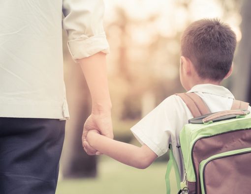 Hai Ayah, Lakukan Ini Agar Pertumbuhan Psikologis Anak Optimal!