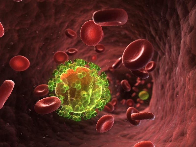 Kenali Berbagai Cara Penularan Infeksi HIV/AIDS dan Pencegahannya