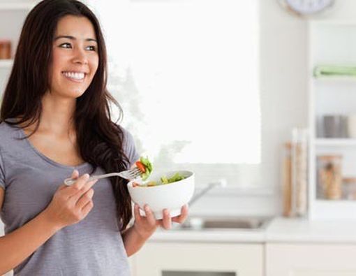 Tips Menjaga Kesehatan Lambung