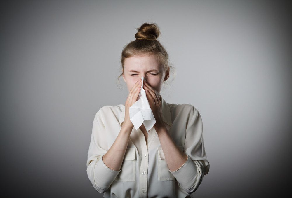 Tips Nyaman Mengatasi Alergi Musiman untuk Hidup Lebih Berkualitas