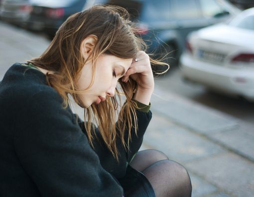 Begini Cara Emosi Pengaruhi Sistem Imun Anda