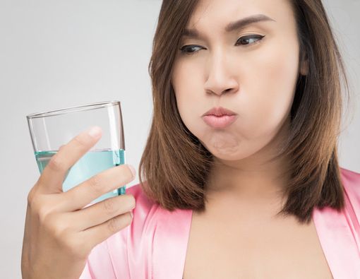 Cara Praktis agar Gigi Bebas Jigong