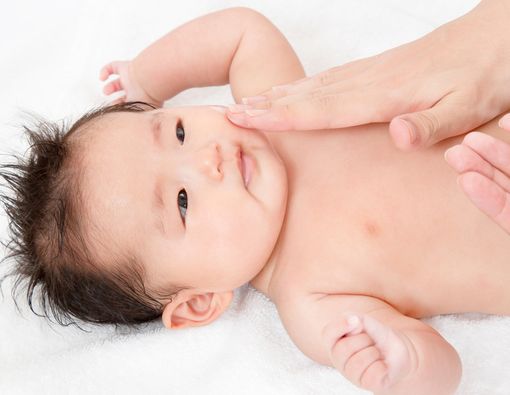 Atasi Masalah pada Bayi Baru Lahir, Ibu Bisa Lakukan ini