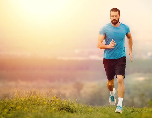 Usai Lebaran, Turunkan Berat Badan dengan 5 Cara Ini