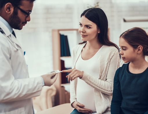 Awas, Diabetes Gestasional dan Diabetes Pregestasional Saat Hamil