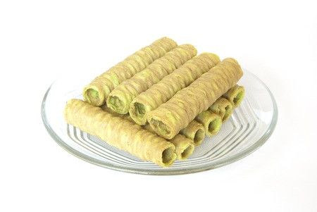 Bahaya di Balik Kue Semprong Imlek