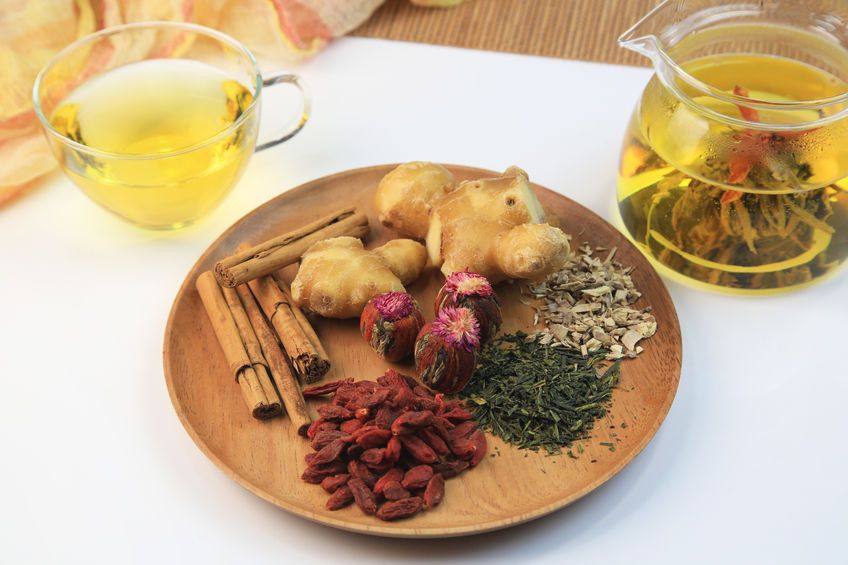 Bolehkah Ibu Hamil Minum Jamu Tradisional?