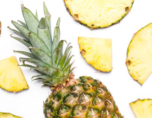 Benarkah Nanas Bermanfaat untuk Cegah Kanker?
