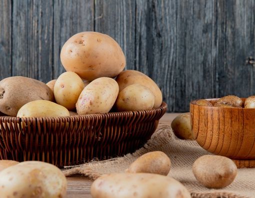 Pakai Kentang untuk Atasi Jerawat, Waspada Efek Sampingnya