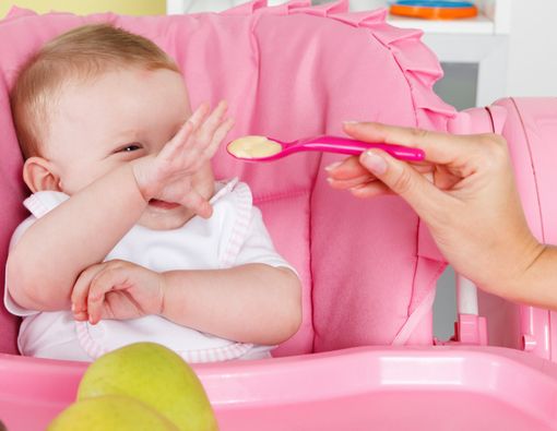 Cara Mencegah Anak Jadi Picky Eater Sejak Kehamilan