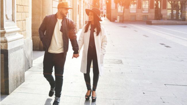 Biasakan Jalan Kaki Setelah Makan, Ini Manfaatnya