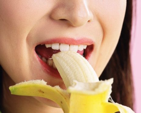 Tiga Pisang Sehari bisa Anti-Stroke