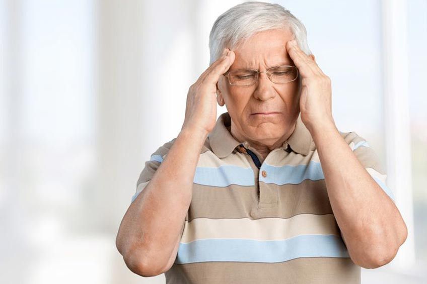 Kenapa Stroke Sering Terjadi di Pagi Hari?