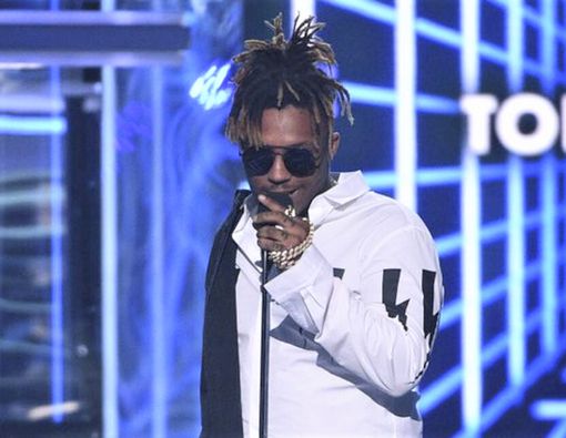 Efek Ganja dan Obat Batuk Kodein Jadi Penyebab Kematian Juice Wrld?